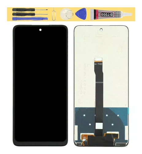 Pantalla Táctil Lcd Para Huawei P Smart 2021 Ppa-lx1
