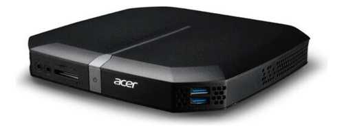 Mini Cpu Acer Veriton N4620g Core I3 2th, Ram 4gb, Ssd 120gb