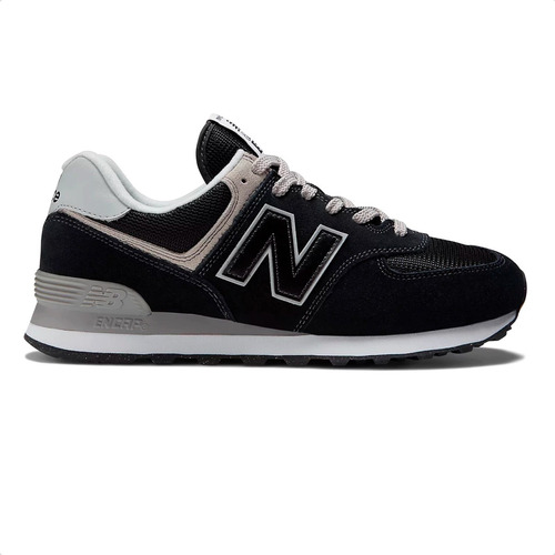 Zapatillas New Balance Wl574avb Mujer Casual Moda Urbano