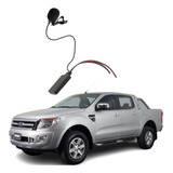 Modulo Bluetooth Interno Ford Ranger Con Llamadas 
