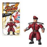 Funko Savage World Street Fighter M.bison