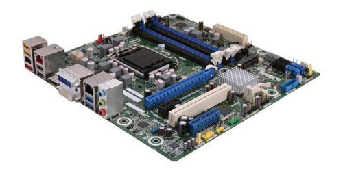 Motherboard Intel Pegatron Socket 1155 Lga  Para Practicas