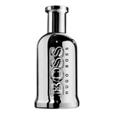 C Hugo Boss United 100ml Edt Volumen De La Unidad 100 Ml