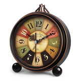 Konigswerk - Reloj Analogico De Cuarzo, Decorativo, De Gran 