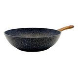  Sartén Wok 28cm Antiadherente Rokka Series Keep