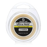 Ultra Hold Cinta Adhesiva 1/2 X 36 Yardas De Doble