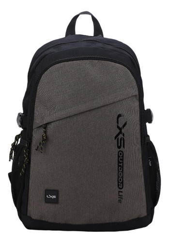 Mochila Lexus Porta Notebook 15.6 Urbana Camping Viajes