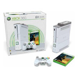 Xbox 360 Con Halo 3 Mega Collector Construx Set Microsoft