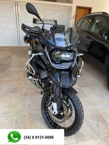 BMW R 1200-GS ADVENTURE 