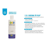 4 Pack - Euderma 20 Plus *envio Gratis*