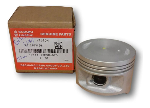 Piston Suzuki En 125 Std  Original Qr Parts