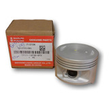 Piston Suzuki En 125 Std  Original Qr Parts