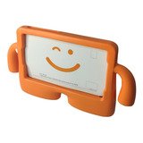 Capa Tablet Emborrachada Infantil 8 Polegadas A7 Lite T220