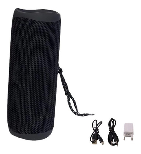 Parlante Inalámbrico Portátil Extra Bass Bluetooth Karaoke