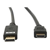 Cabo Displayport 1,5m Computador Notebook Monitor