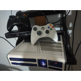 Xbox 360 Edición Limitada Star Wars