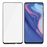 Lamina De Vidrio Completa Para Huawei Y9 Prime 2019