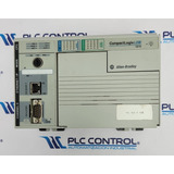 Allen Bradley 1769-l23e-qb1b Procesador Compact Logix Plc