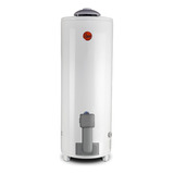 Termotanque A Gas Natural Rheem Tradicional Tgnp120rh20 Blanco 120l