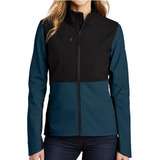 Campera The North Face Castle Rock - Mujer