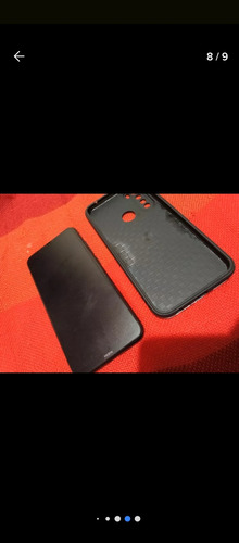 Célula Xiaomi Redmi Note 8 