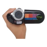 Camera Antiga Hr-818 Multilaser Mp