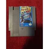 Rad Racer Ii Cartucho Original Nintendo Nes 