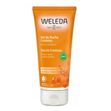 Gel De Ducha Espino Amarillo Weleda X 200 Ml Apto Veganos