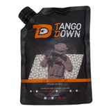 Bb's 0,30 Gr 3350 Un Airsoft Assault Series - Tango Down