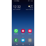 Samsung Galaxy S8 Plus 64gb Ram 4gb