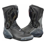 Botas Nexus 2 Ngo/ Anthracite Moto Dainese