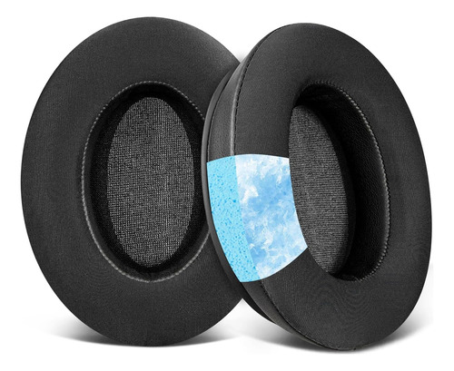 Almohadillas Cooling Gel Para Sennheiser Hmd280 Hmd280 Pro