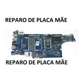 Reparo Placa Mae Dell Inspiron 3583 P75f