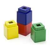 Didax Jumbo Unifix Cubes Juego De 20