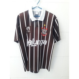 Camisa Corinthians 1993 Original N° 7