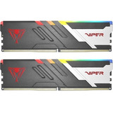 Memoria Patriot Viper Venom Rgb Ddr5 32gb (2 X 16gb) 6000mhz