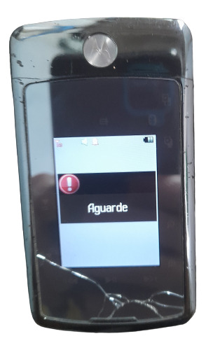 Celular Nextel Motorola I9.