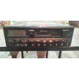 Estereo Pasacassette Philips Dc 522 Ta