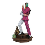 Estatua Gallery -  Two Face - Dc Comic