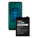 Bateria Para Redmi Note 8 Deji Ic Original Capacidad 4000mah