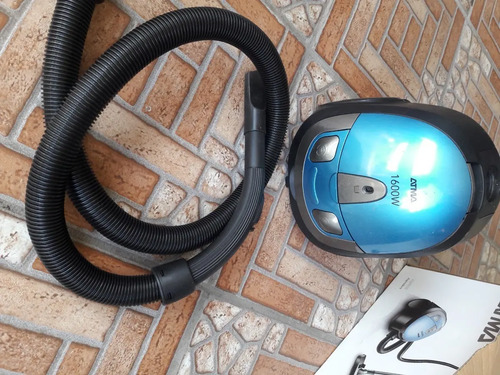 Aspiradora Atma AS8902E - HiperHogar