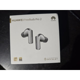 Audífonos In-ear Inalámbricos Huawei Freebuds Pro 2
