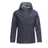 Chaqueta Niña Lippi Andes Snow B-dry Jacket Azul Marino