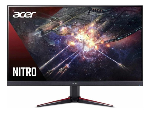 Monitor Monitor Acer 24 Ips Pbiip Full Hd 144 Hz