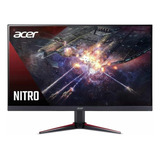 Monitor Monitor Acer 24 Ips Pbiip Full Hd 144 Hz