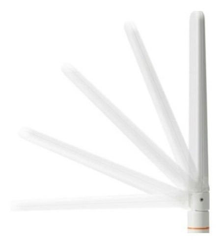 Cisco-air-ant2524dw-r= Color Blanco