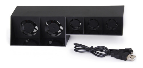 Ventiladores De Control De Temperatura De Usb Cooling Fan