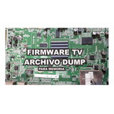 Firmware Tonomac Led50e700to-smart Main 5800-a8r12b-0p00 