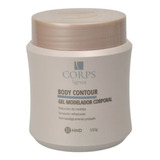 Gel Moldeador Corporal Hnd - g a $70