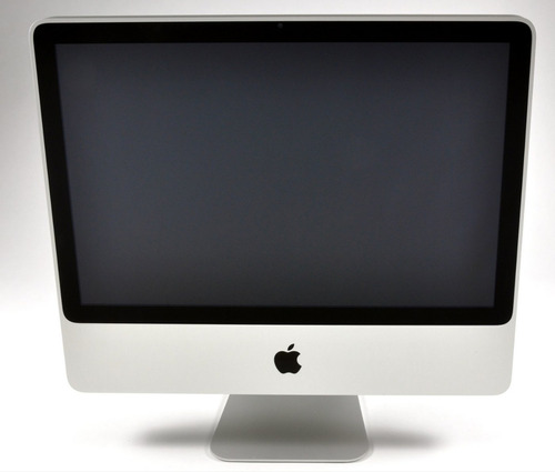 iMac 20 In, 2008 Para Piezas O Completa Funcionando